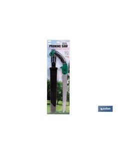 Sierra De Poda Con Funda 500mm 2