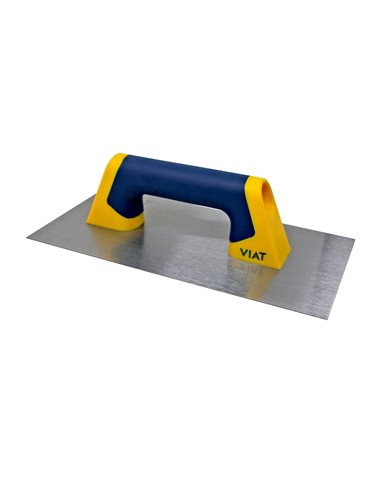 Llana recta para acabado. vt8611 viat