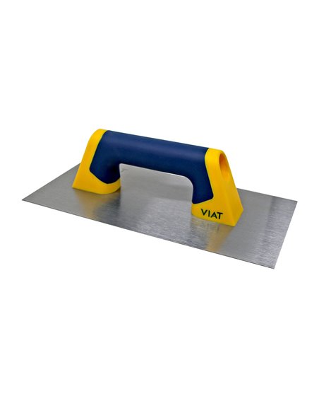 Llana recta para acabado. vt8611 viat