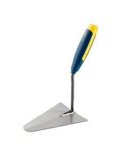 Espátula Catalã Soldada com Cabo Bimatéria - Viat VT41B