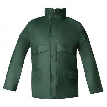 Traje Agua Verde Poliuretano Talla 8-XL