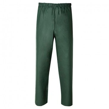 Traje Agua Verde Poliuretano Talla 9-XXL