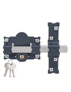 Parafuso Pintado FAC 101-L/105 F01050