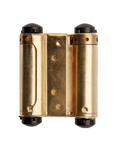 Bisagra de doble acción 0989he100 ucem