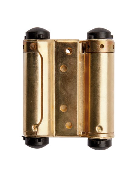 Dobradiça de dupla ação UCEM 0989HE125mm