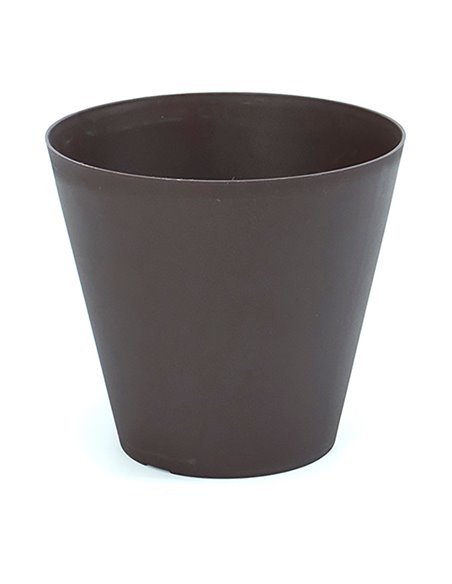 Cone de Injeção PLASTIKEN Cor Bronze 18cm