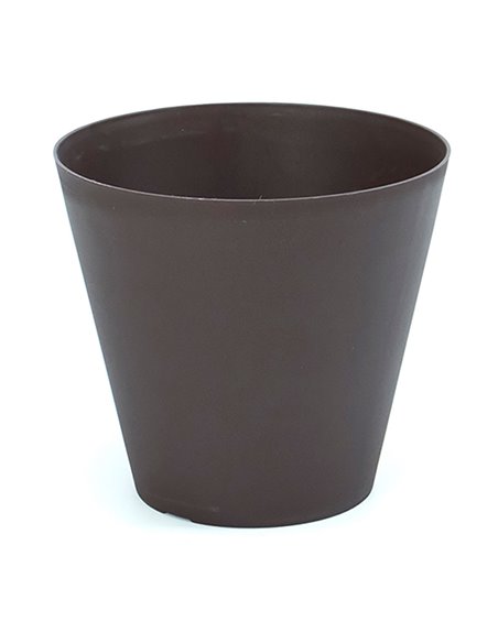 Cone de Injeção PLASTIKEN Cor Bronze 22cm