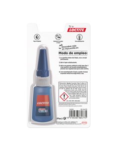 LOCTITE PROFESIONAL 20G 2