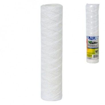 Cartucho Bobinado 10"
