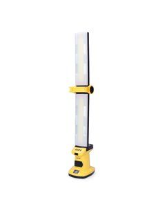 Lanterna LED recarregável de trabalho 20w 1500lm EDM