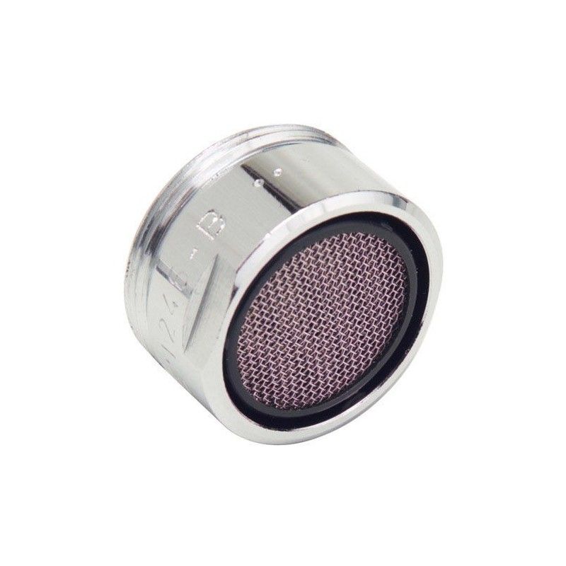 Atomizador  Filtro Grifo Macho M24x1"