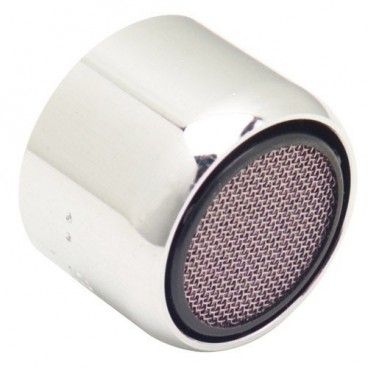 Atomizador  Filtro Grifo Hembra F22x1"