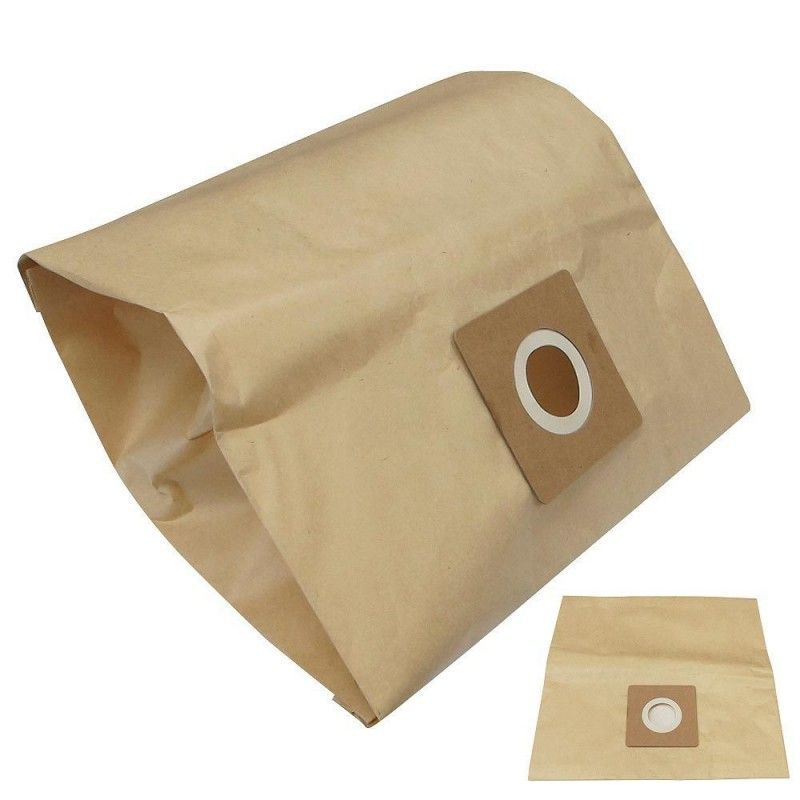 Bolsa Aspirador Yamato 95827  (Blister 5 piezas)
