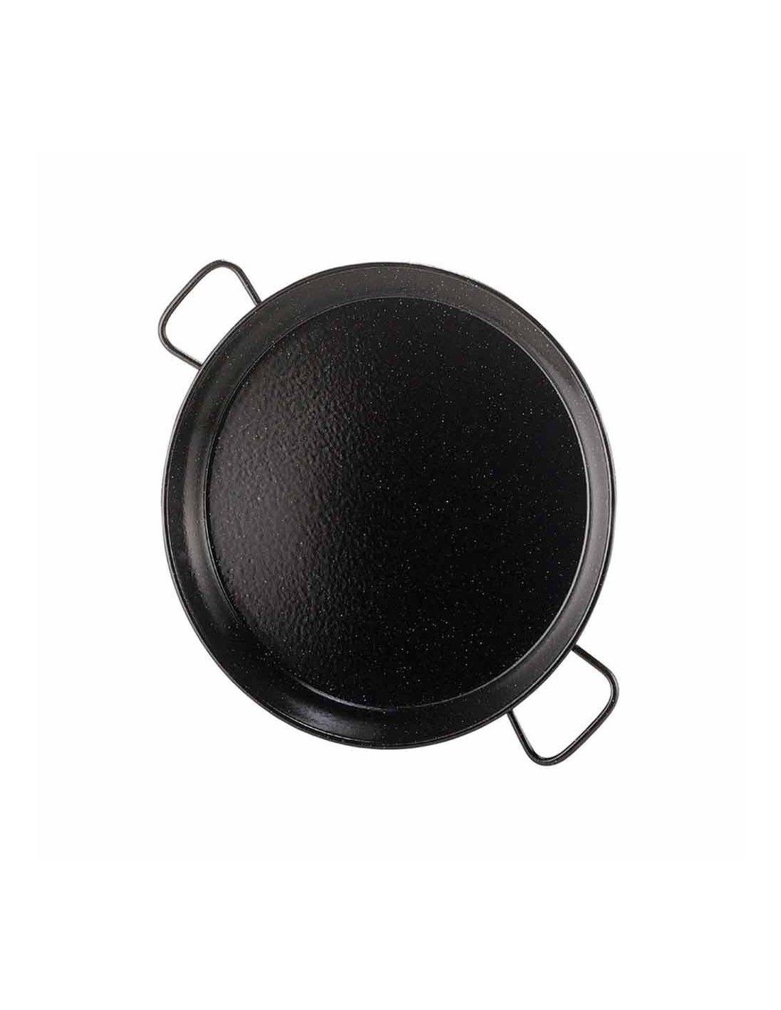 Poêle à Paella Induction 38 Cm – Vaello Campos – Pour 5 à 8 Personnes – OriginalPaella.fr