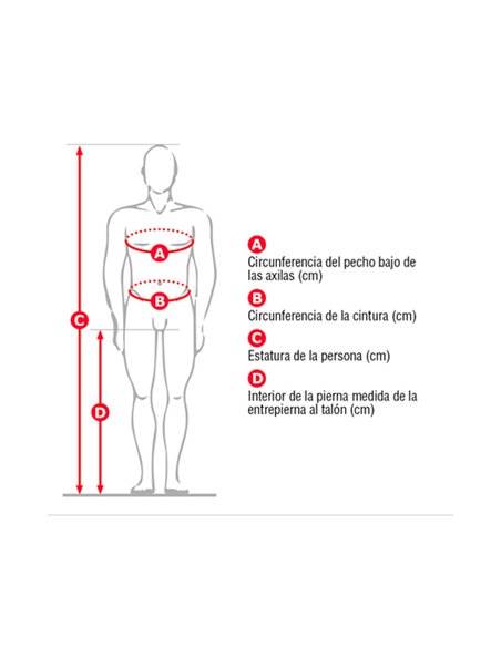 Cazadora softshell vannas negro cofra talla xl