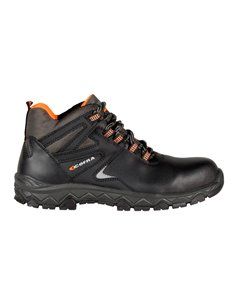 Bota de segurança Cofra ascent s3 SRC Tamanho 47