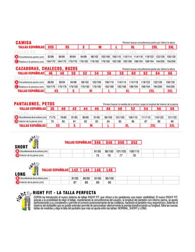 Camiseta zanzibar azul marino talla s cofra