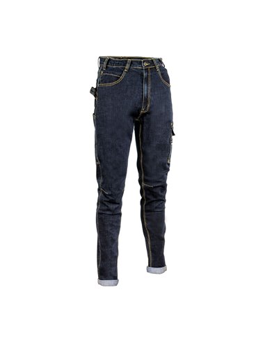 Calça jeans Cabries Calça jeans Cofra Tamanho 46