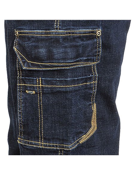 Calça jeans Cabries Calça jeans Cofra Tamanho 48
