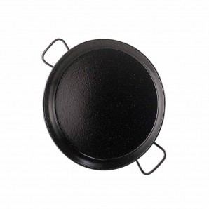 Paellera Valenciana Esmaltada 5 personas/ 32 cm