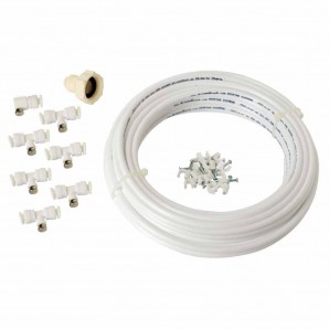 Kit de nebulização