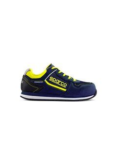 Zapato deportivo gymkhana bmgf talla 38 0752738 sparco