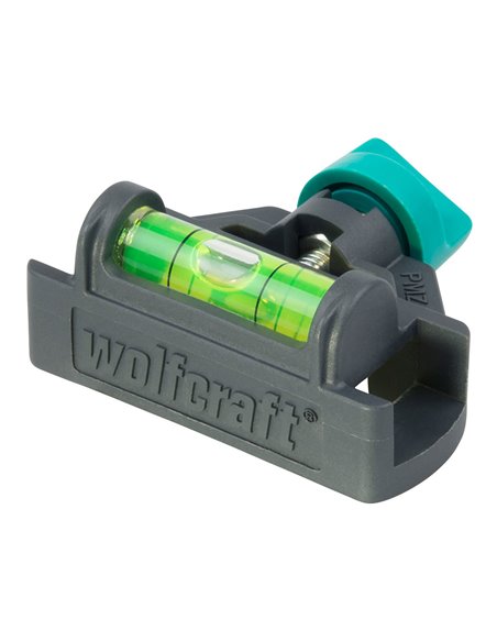 nivel de burbuja para metros plegables 5222000 wolfcraft