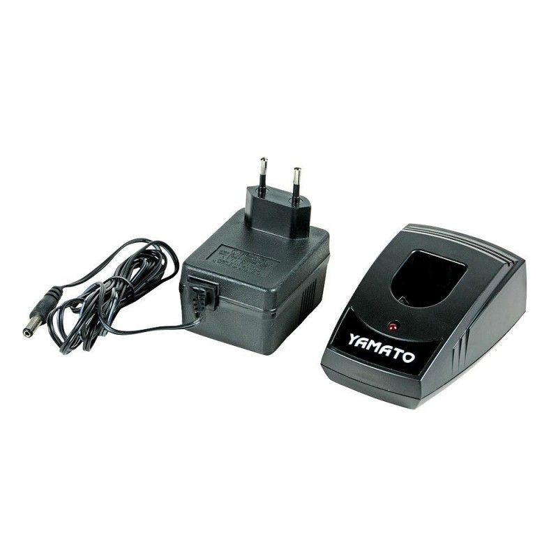Carregador Yamato 12 V. Para o modelo 93239