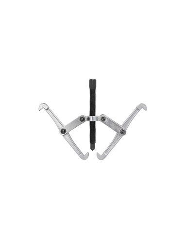 Extractores Interiores / Exteriores 2 Brazos Ø 75 mm. / 3" Extractor Paralelo, Extractor Rodamientos, Extractor Engranajes