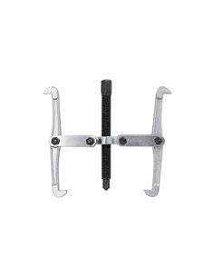 Extractores Interiores / Exteriores 2 Brazos Ø 100 mm. / 4" Extractor Paralelo, Extractor Rodamientos, Extractor Engranajes