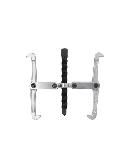 Extractores Interiores / Exteriores 2 Brazos Ø 100 mm. / 4" Extractor Paralelo, Extractor Rodamientos, Extractor Engranajes