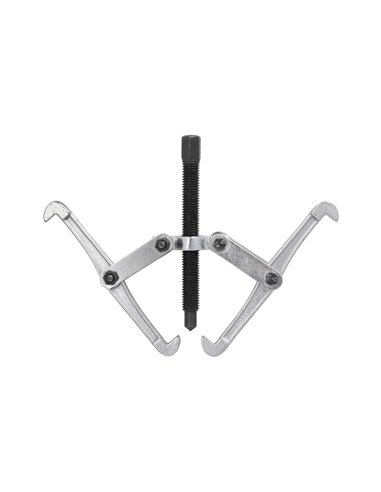 Extractores Interiores / Exteriores 2 Brazos Ø 100 mm. / 4" Extractor Paralelo, Extractor Rodamientos, Extractor Engranajes