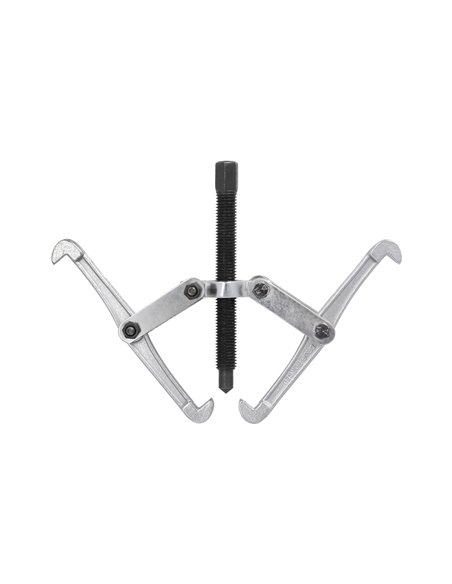 Extractores Interiores / Exteriores 2 Brazos Ø 100 mm. / 4" Extractor Paralelo, Extractor Rodamientos, Extractor Engranajes
