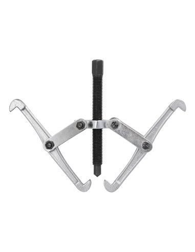 Extractores Interiores / Exteriores 2 Brazos Ø 150 mm. / 6" Extractor Paralelo, Extractor Rodamientos, Extractor Engranajes