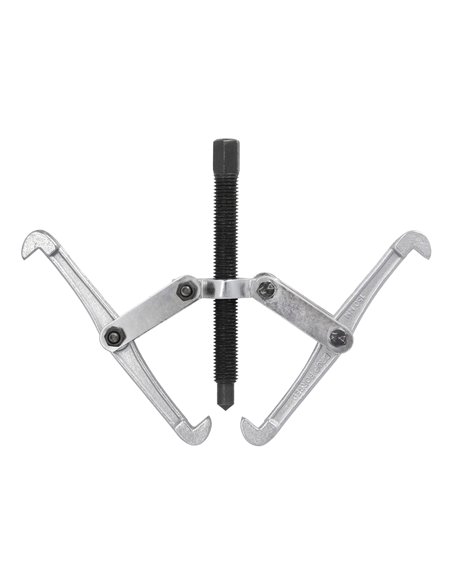 Extractores Interiores / Exteriores 2 Brazos Ø 150 mm. / 6" Extractor Paralelo, Extractor Rodamientos, Extractor Engranajes