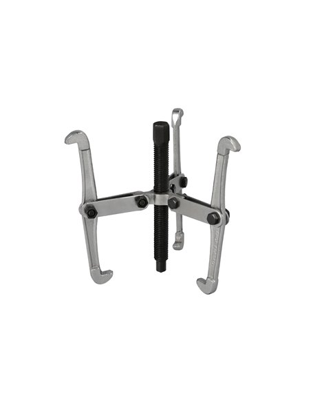 Extractores Interiores / Exteriores 3 Brazos Ø 100 mm. / 4" Extractor Paralelo, Extractor Rodamientos, Extractor Engranajes