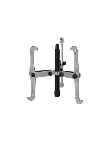 Extractores Interiores / Exteriores 3 Brazos Ø 100 mm. / 4" Extractor Paralelo, Extractor Rodamientos, Extractor Engranajes