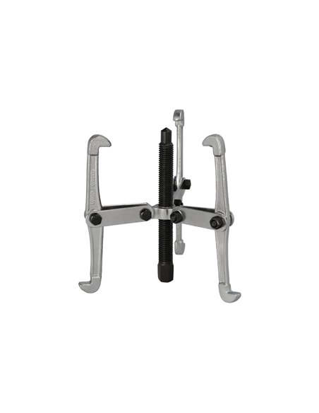 Extractores Interiores / Exteriores 3 Brazos Ø 100 mm. / 4" Extractor Paralelo, Extractor Rodamientos, Extractor Engranajes