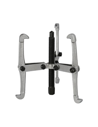 Extractores Interiores / Exteriores 3 Brazos Ø 150 mm. / 6" Extractor Paralelo, Extractor Rodamientos, Extractor Engranajes