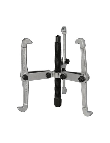 Extractores Interiores / Exteriores 3 Brazos Ø 150 mm. / 6" Extractor Paralelo, Extractor Rodamientos, Extractor Engranajes