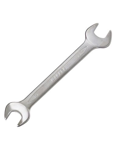 Llave Fija Plus Acero Cromo Vanadio 36x41 DIN 3110. Llave Fija, Llave Fija Doble