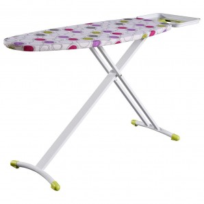 Mesa passando 120x45 automática Plus para centro passando