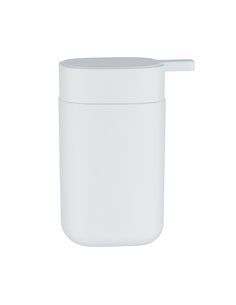 Dosificador de jabón davos blanco mate 24829100 wenko