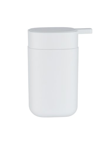 Dosificador de jabón davos blanco mate 24829100 wenko