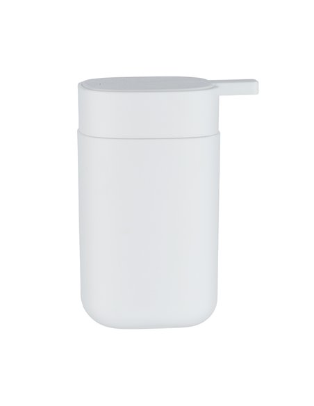 Dosificador de jabón davos blanco mate 24829100 wenko