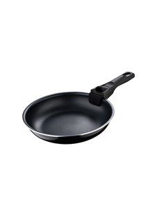 Conjunto de 2 Frigideiras (Ø20+Ø26cm) Click & Cook Bergner