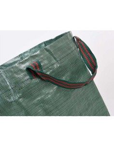 Saco de jardin 76x67cm 272l faura