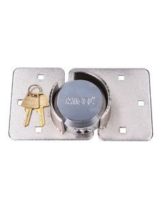 BRIMIC Van Cadeado Blister CN07 73mm CB M13298