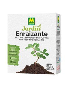 Enraizante 50ml masso