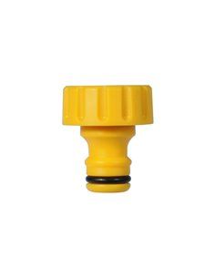Conector de torneira externa de 3/4'' 2167P9000 Hozelock